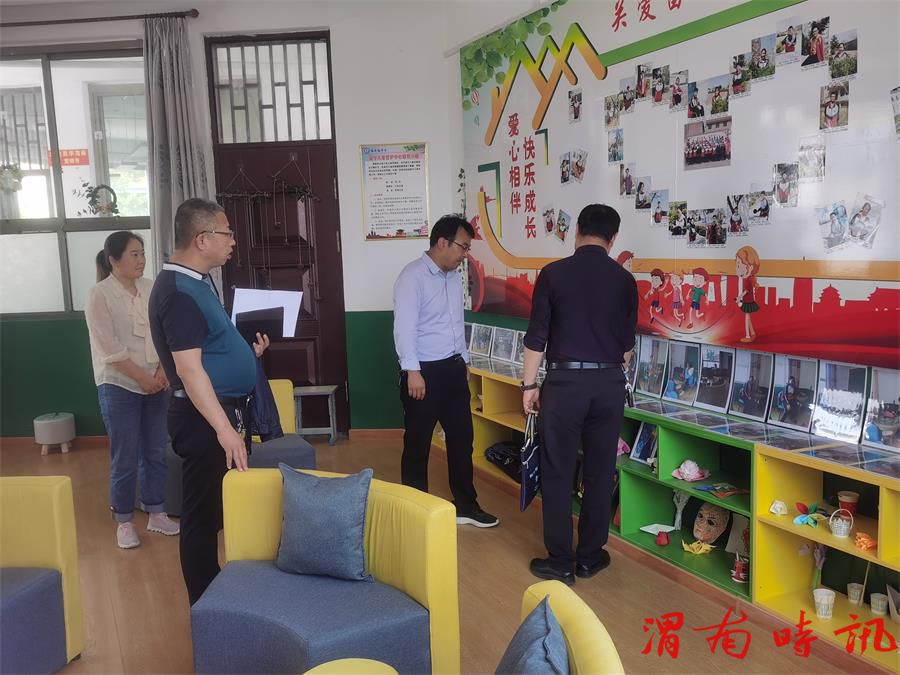 精心督导,为义务教育优质均衡发展助力 —路井镇中学迎接县局义务教育优质均衡创建督导检查(图4) 精心督导,为义务教育优质均衡发展助力 —路井镇中学迎接县局义务教育优质均衡创建督导检查(图4)