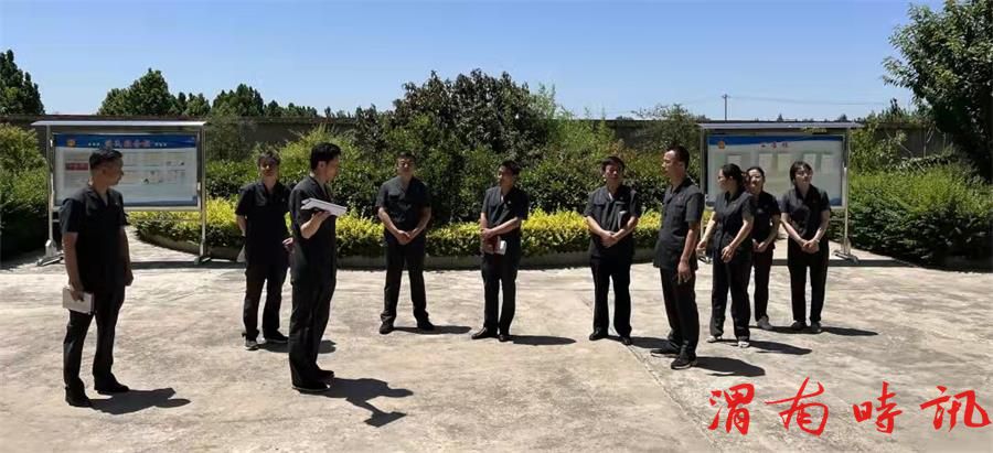 合阳法院召开人民法庭“两化”建设工作推进会(图2) 合阳法院召开人民法庭“两化”建设工作推进会(图2)