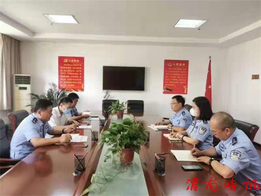 安全月里抓安全 消除隐患保畅安 韩城市交安办召开低速电动车、超标电动自行车专项整治工作联席会议(图1) 安全月里抓安全 消除隐患保畅安 韩城市交安办召开低速电动车、超标电动自行车专项整治工作联席会议(图1)