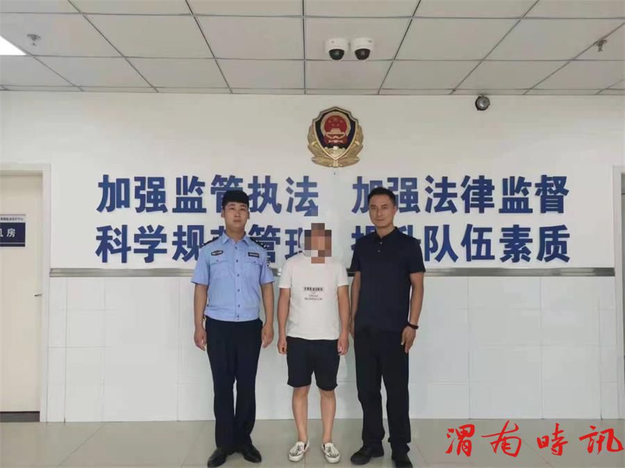 【五大曝光】韩城市公安局交警大队查处一起酒后驾驶营运车辆案件(图4) 【五大曝光】韩城市公安局交警大队查处一起酒后驾驶营运车辆案件(图4)