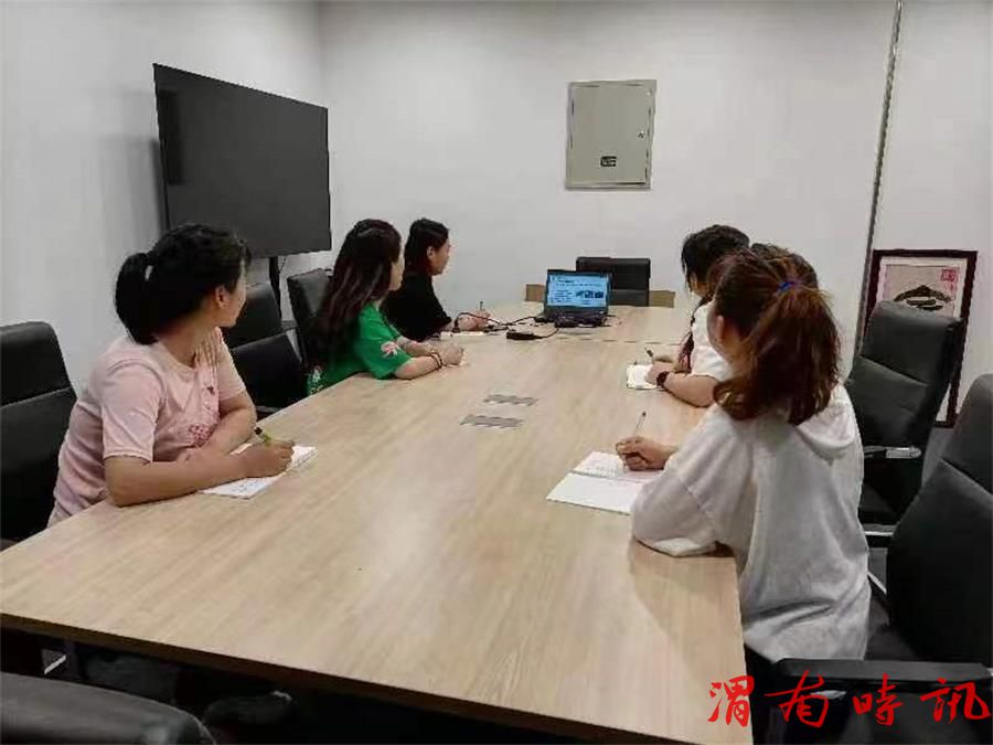 韩城市市场监督管理局 举办“2022年全国医疗器械 安全宣传周”活动(图7) 韩城市市场监督管理局 举办“2022年全国医疗器械 安全宣传周”活动(图7)