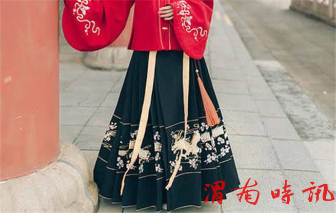 锦绣长安服饰进驻西安古装传统服饰行业(图1)
