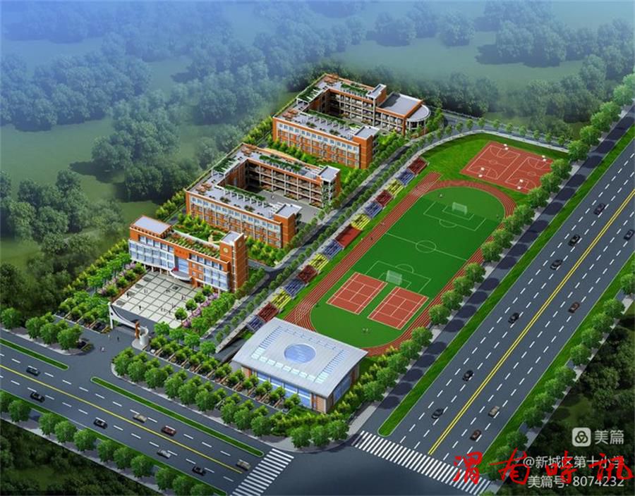 韩城市新城区第十小学简介(图4) 韩城市新城区第十小学简介(图4)