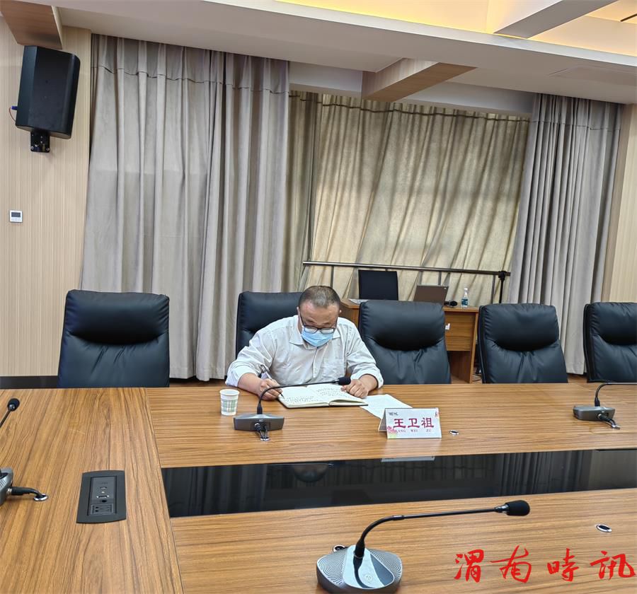 韩城市市场监管局乔南食药所召开秋季校园食品安全培训会(图3) 韩城市市场监管局乔南食药所召开秋季校园食品安全培训会(图3)