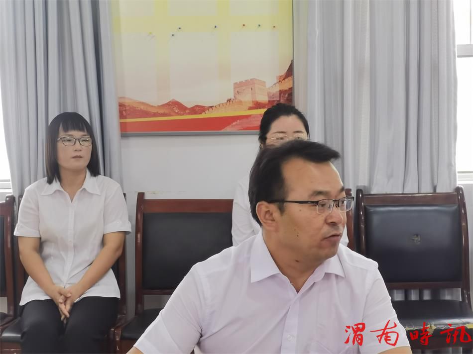 立德树人铸辉煌 凝心聚力谱新篇 —合阳县路井镇召开庆祝第38个教师节慰问座谈会(图6) 立德树人铸辉煌 凝心聚力谱新篇 —合阳县路井镇召开庆祝第38个教师节慰问座谈会(图6)