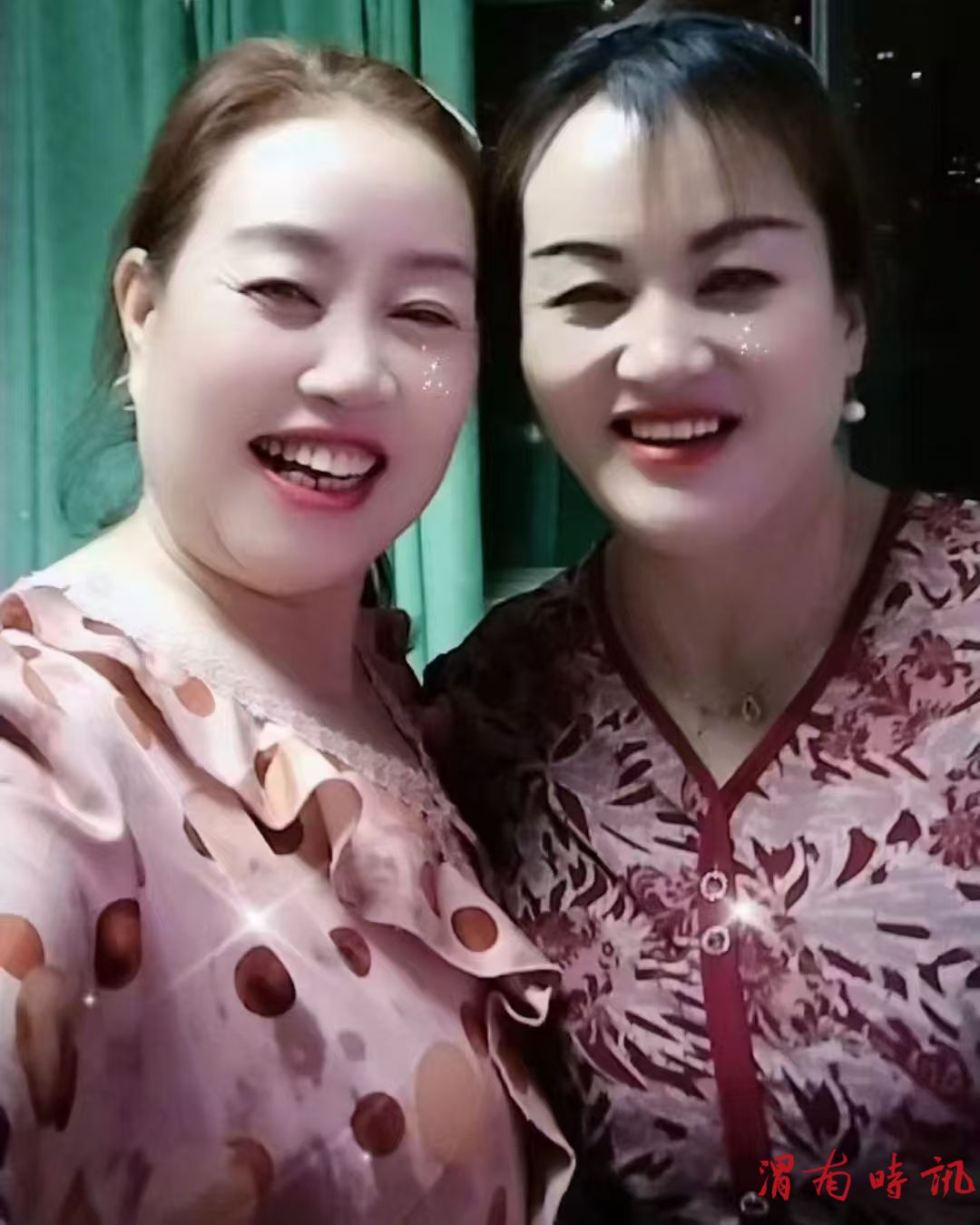 在古城西安“护工界”打拚的高塘人(图1)