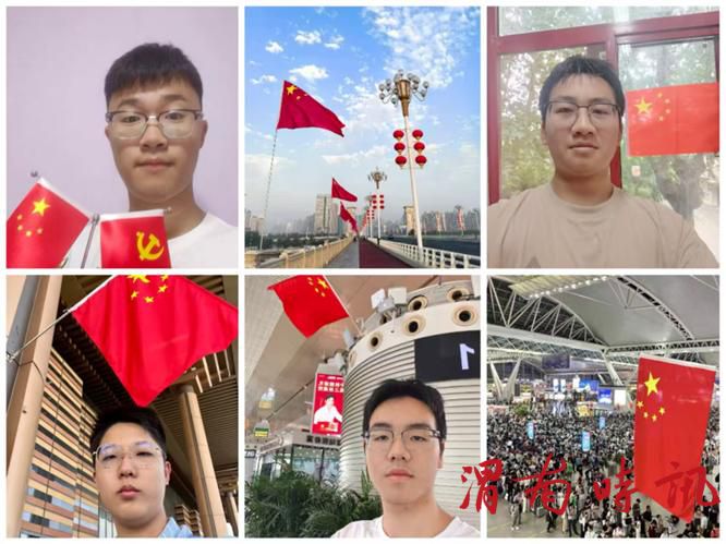 忆峥嵘凝眸烽火路  践初心赓续星火情(图4)