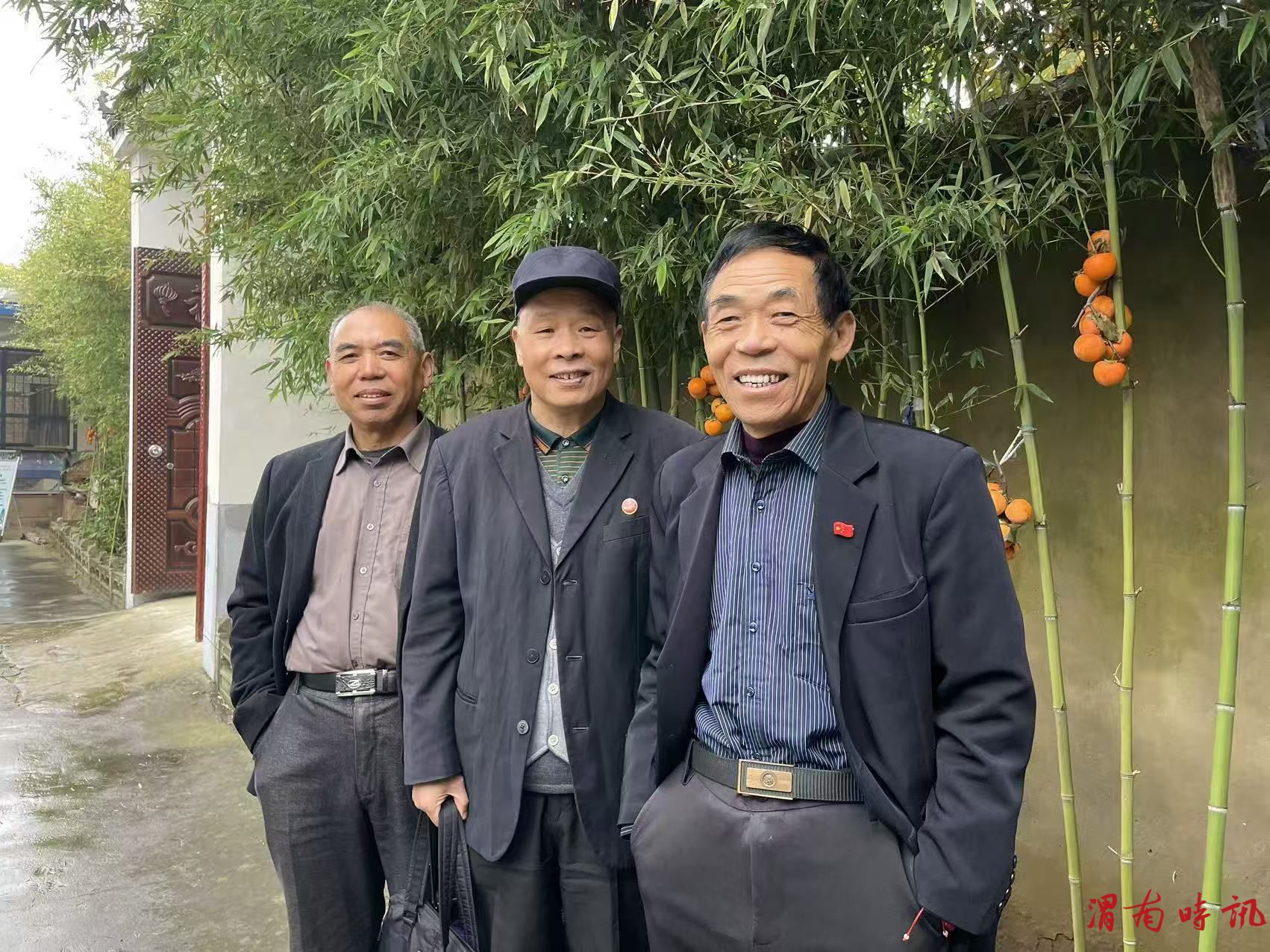 三媒体“巷陌深处寻书香,培德书院赏文风”采风活动 圆满完成(图4) 三媒体“巷陌深处寻书香,培德书院赏文风”采风活动 圆满完成(图4)