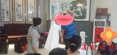 东哥婚恋相亲大家庭宴会成功举办